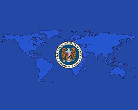 NSA, NSA Logo HD wallpaper | Pxfuel