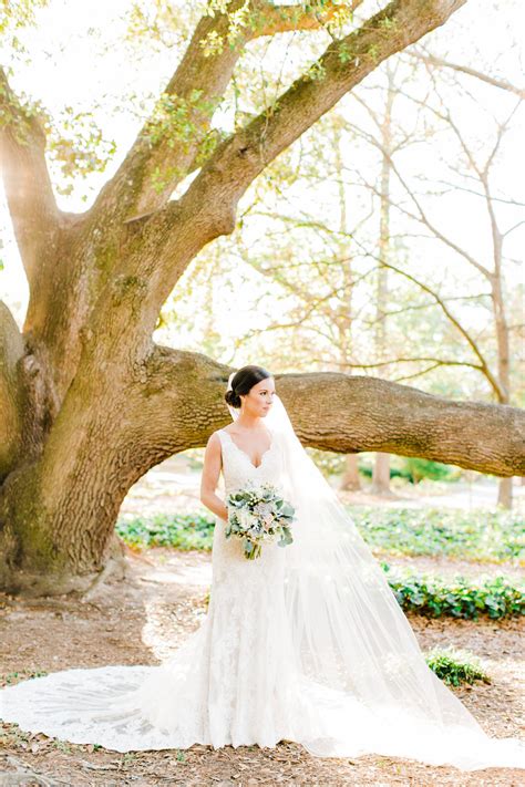 Mrs. Duncan | Hopeland Gardens Bridals in Aiken SC | jessinichols.com