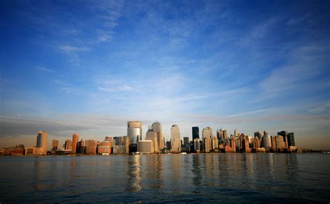 🔥 [44+] Manhattan Skyline Wallpapers | WallpaperSafari
