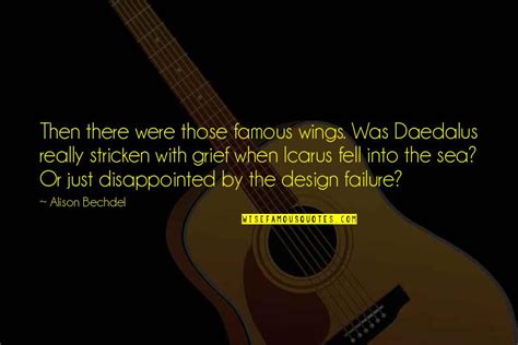 Icarus Quotes: top 34 famous quotes about Icarus