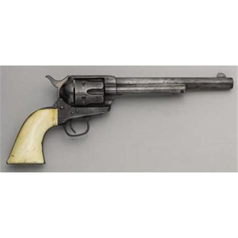 Antique Colt Revolver Serial Numbers - operfbrain