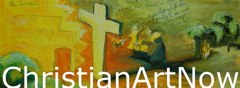 Christian Art Now