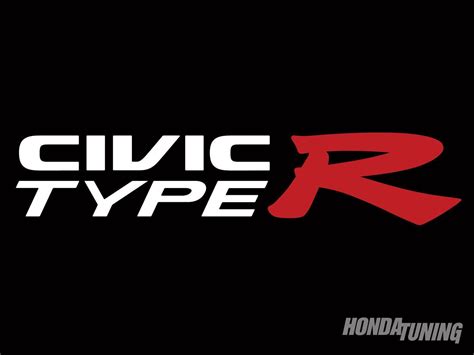 Honda Civic Logo