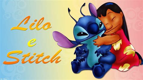 Lilo And Stitch Wallpapers - Wallpaper Cave