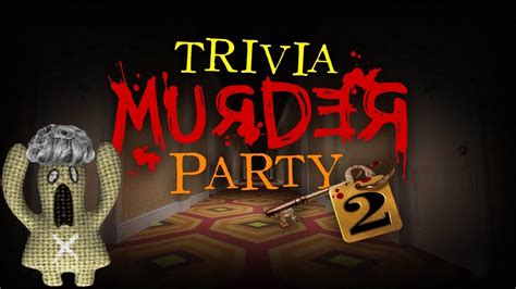 Trivia Murder Party 2 - DON'T HURT MOMMY! (Jackbox Party Pack 6 Gameplay) - YouTube