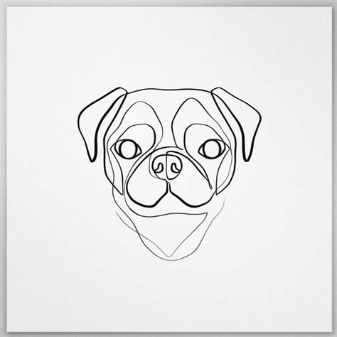 easy dog collar drawing - theodorebillock