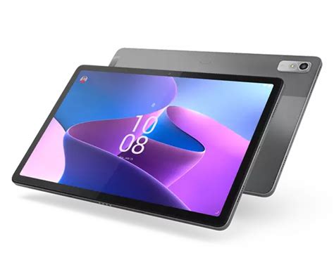 The hot new Lenovo Tab P11 Pro Gen 2 mid-ranger is already on sale at nice discounts - PhoneArena