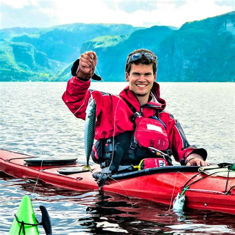 Fishing In Norway Fjords - Everything You Need To Know