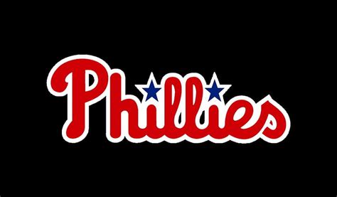 Philadelphia Phillies Logo History, philadelphia phillies 2019 HD wallpaper | Pxfuel