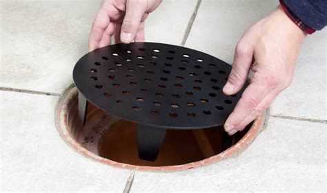 Best Garage Floor Drain Cover Replacement | OGI