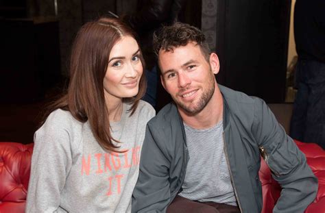 Mark Cavendish and wife Peta Todd announce they've welcomed their third child together | GoodtoKnow