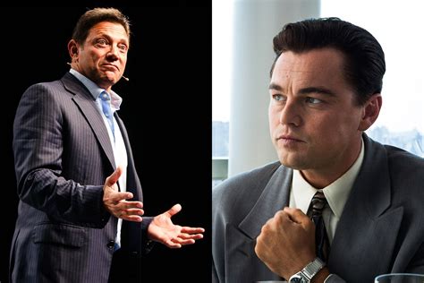 The wolf of wall street jordan belfort - unitynimfa