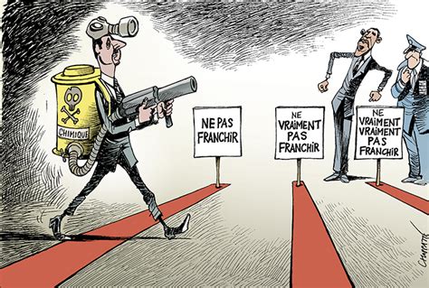 CHAPPATTE - Cartooning for Peace