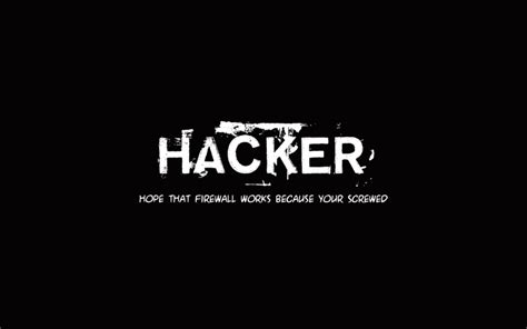 Hacker Windows 10 Theme - themepack.me