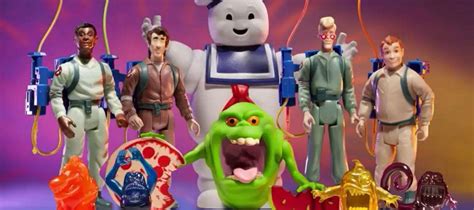 *UPDATE - SOLD OUT!!!* PRE-ORDERS NOW LIVE ON REAL GHOSTBUSTERS TOYS ...