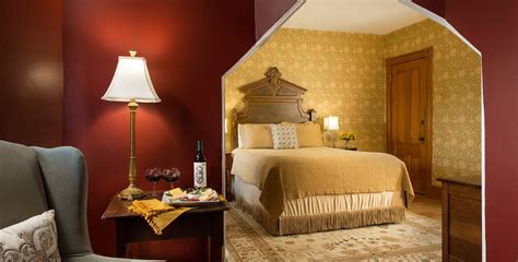 Burlington, Vermont Bed and Breakfast | Top Rated B&B