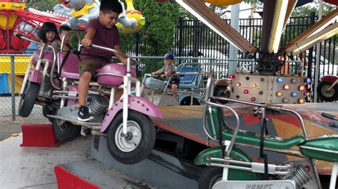 Amusement Parks Near NYC - Tinybeans