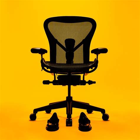 The Best Ergonomic Office Chairs | The Strategist