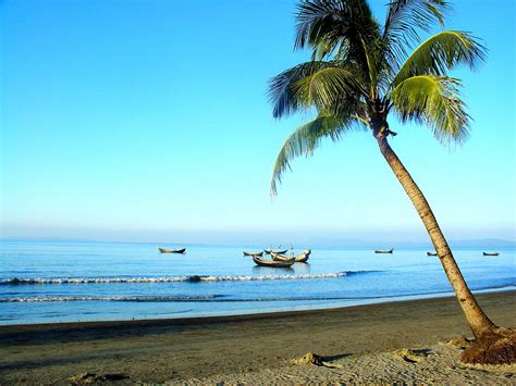 Saint Martin Island, Bangladesh | The BackPackers