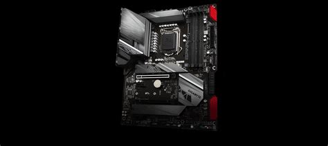 Gigabyte Z590 Gaming X Motherboard – DATAMATION