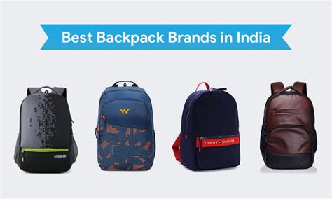 Best Backpack Brands Luxury Brands | semashow.com