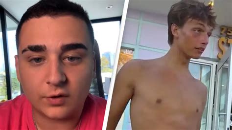 Twitch streamer who had missing 17-year-old boy randomly appear on his ...