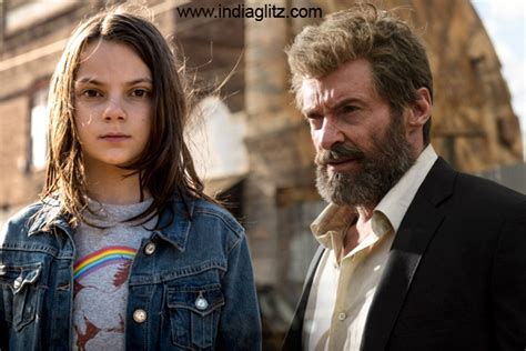 Logan review. Logan Tamil movie review, story, rating - IndiaGlitz.com