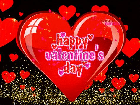 Happy Valentines Day GIF Images & Animated Pictures