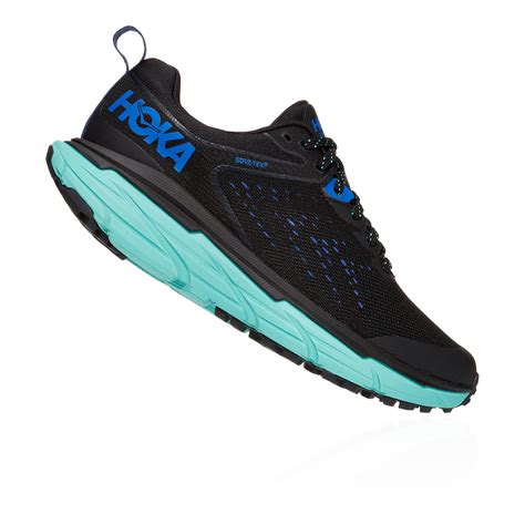 Hoka Challenger ATR 6 GORE-TEX para mujer trail zapatillas de running - SS21 - Haz tu pedido hoy ...