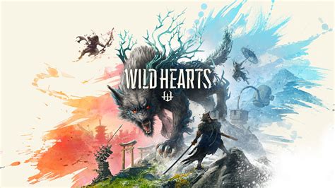 WILD HEARTS Review - Niche Gamer