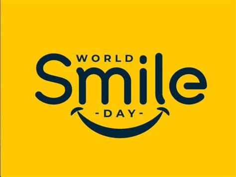 World Smile Day 2023: Short and Funny Instagram captions | Lifestyle ...