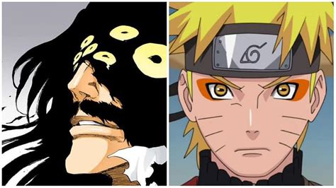 Bleach vs Naruto: Which universe has stronger characters?