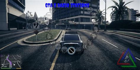 GTA 5: 15 Best Radio Stations | Gamesual