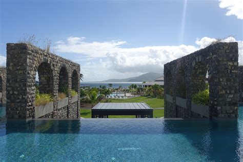 Impressions Of The Park Hyatt St. Kitts | One Mile at a Time