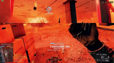 Battlefield 4 PC Gameplay Screen Tearing - YouTube