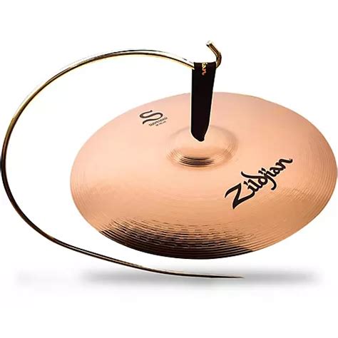 Zildjian S Series Suspended Cymbal 18 in. | Musician's Friend