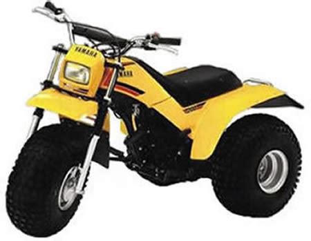 Oem: Yamaha Atv Oem Parts