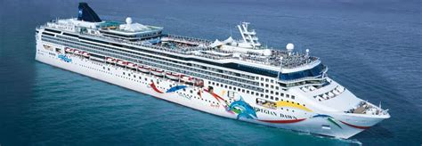 Norwegian Star Cruise Ship | Norwegian Star Deck Plans | Norwegian ...