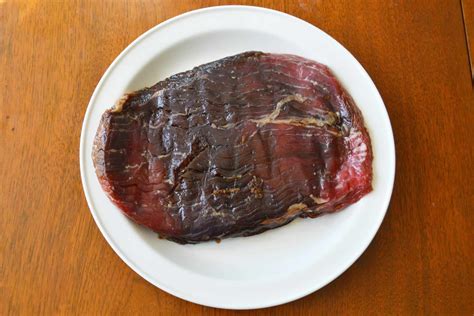 Flank Steak Marinade Recipe – Mary Martha Mama