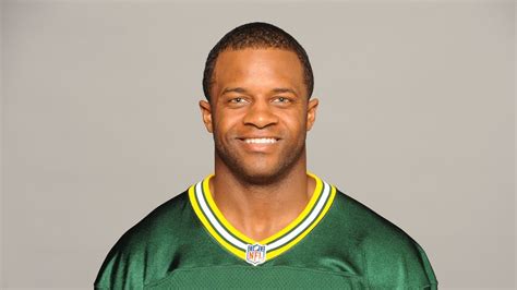 Happy Birthday to Randall Cobb!