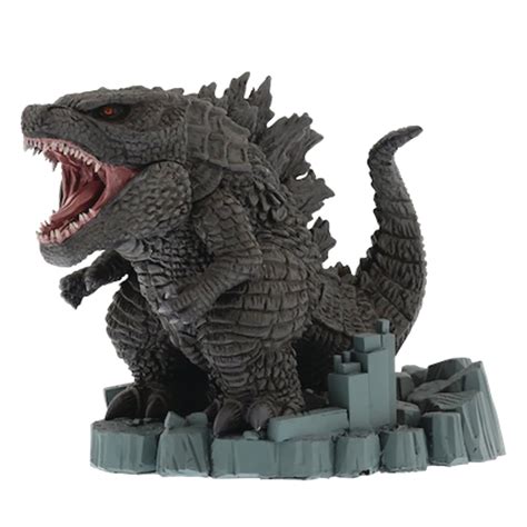 Monsterverse Collectibles - Kaiju Battle