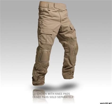 Crye Precision Combat Pant AC | Tactical Pants | Varuste.net English