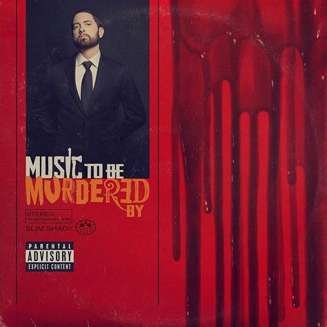 Eminem, Music to Be Murdered By | Album Review 💿