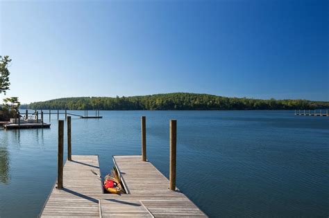 CAMP LAKE JAMES CABINS - Campground Reviews (Nebo, NC)