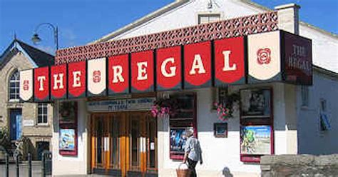 Regal Cinema, Wadebridge events & tickets 2024 | Ents24