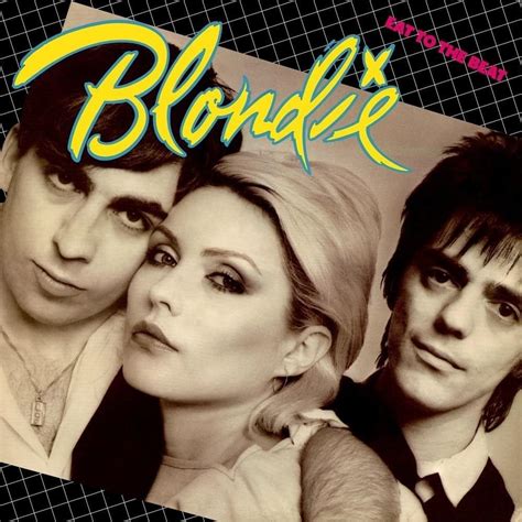 Blondie – Atomic Lyrics | Genius Lyrics