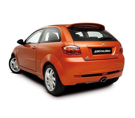 Proton Satria Neo (2009) Price in Malaysia RM48,622 - MotoMalaysia