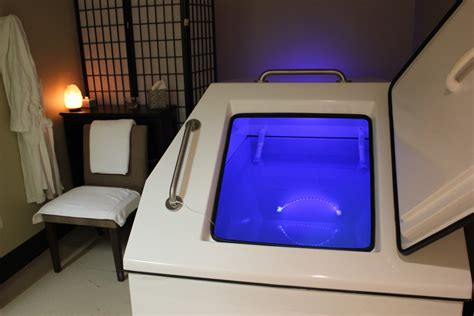 How it Works – SO Float Spa – Flotation Therapy in Medford, Oregon