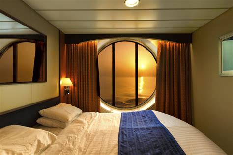 The Ins and Outs of Choosing a Cruise Ship Cabin | Travel | US News