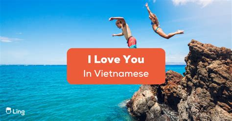 I Love You In Vietnamese: 30+ Easy And Useful Romantic Phrases - ling ...